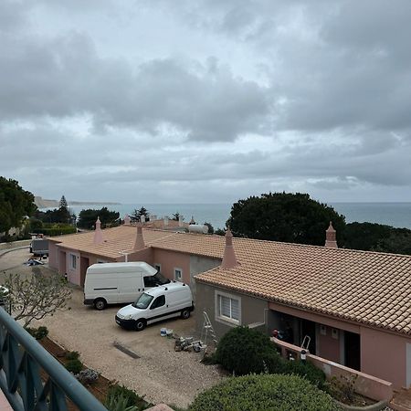 Dream Executive Apartments Praia Da Luz Exterior photo
