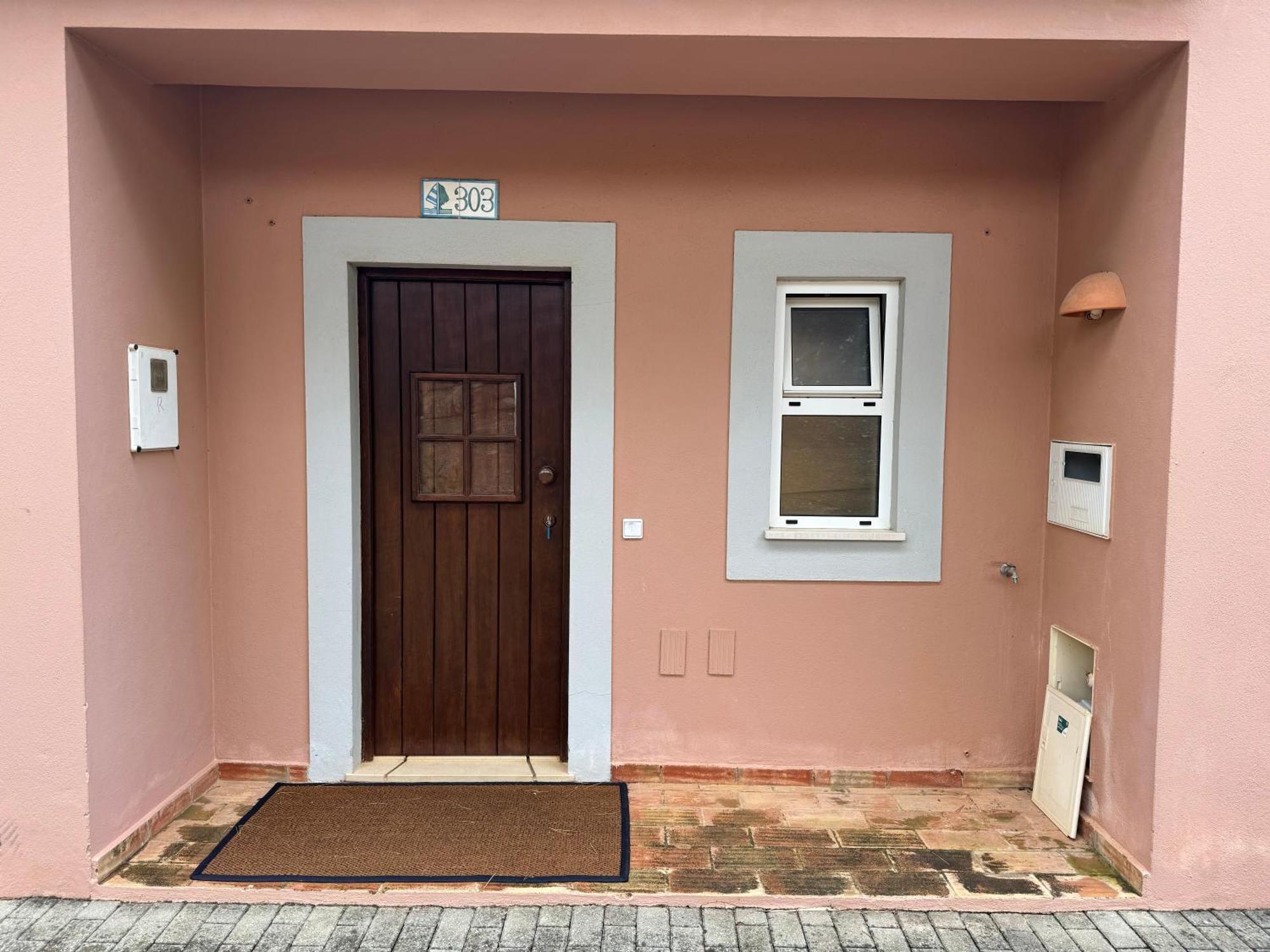 Dream Executive Apartments Praia Da Luz Exterior photo