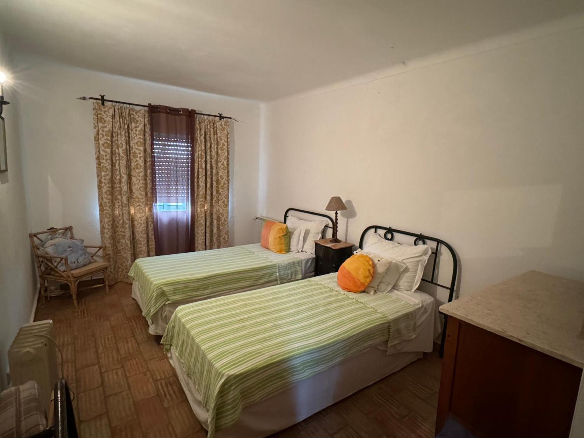 Dream Executive Apartments Praia Da Luz Exterior photo