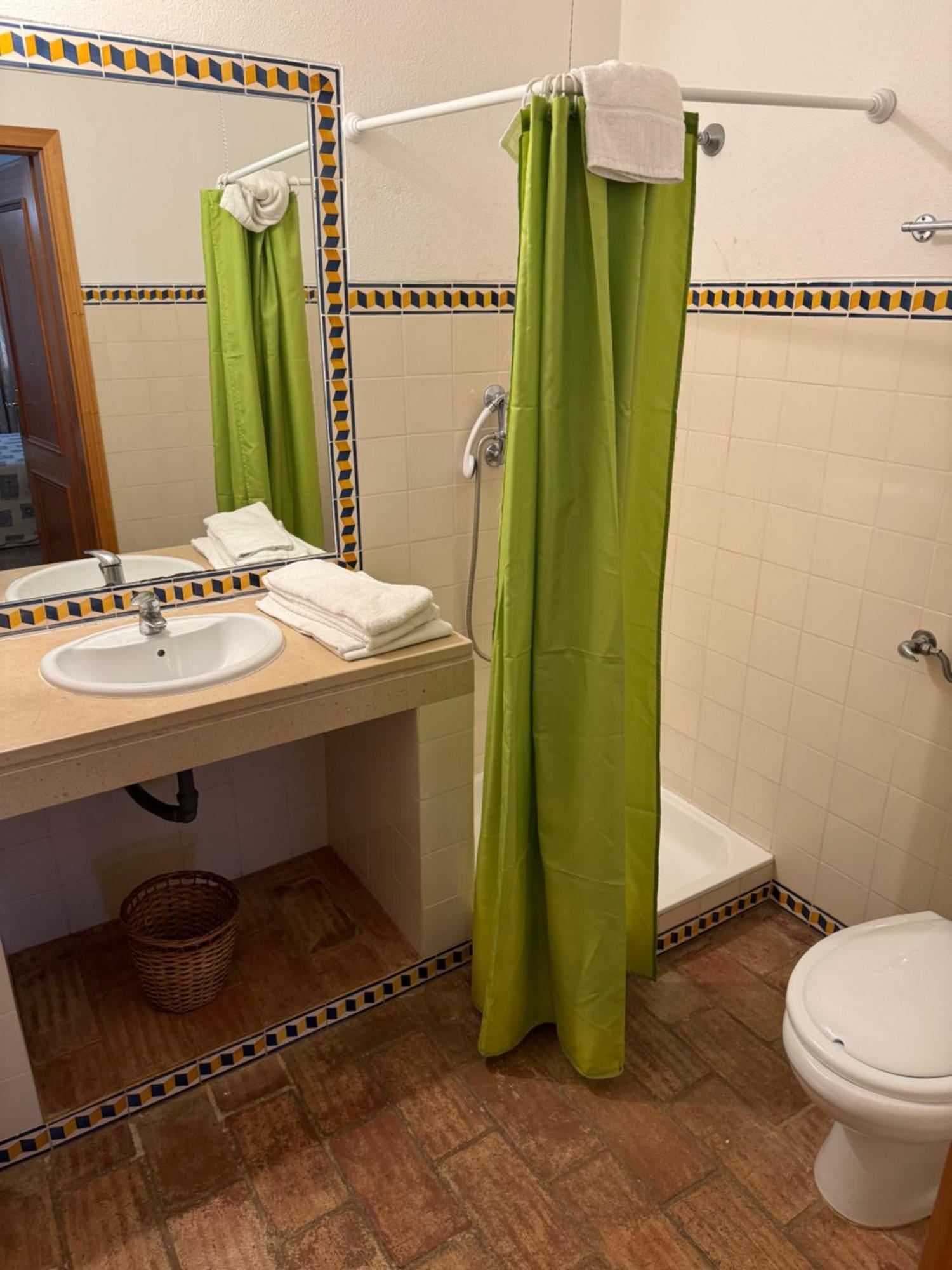 Dream Executive Apartments Praia Da Luz Exterior photo