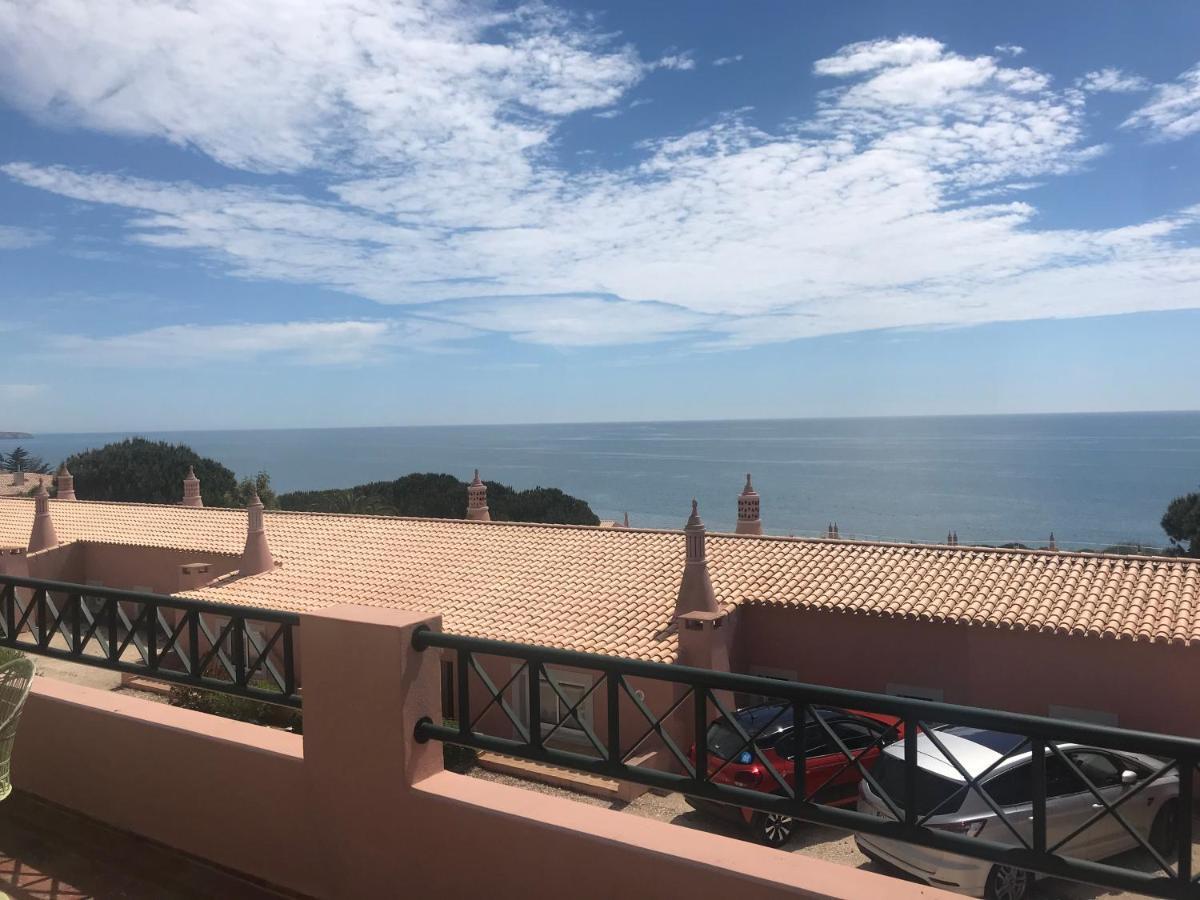 Dream Executive Apartments Praia Da Luz Exterior photo